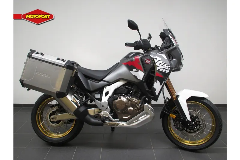 Honda CRF 1100 L Africa Twin Adventure Sports (2026)