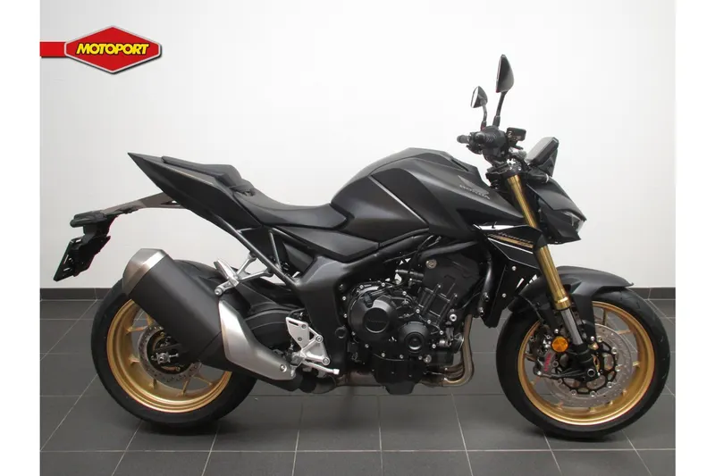 Honda CB 1000 Hornet (2026)