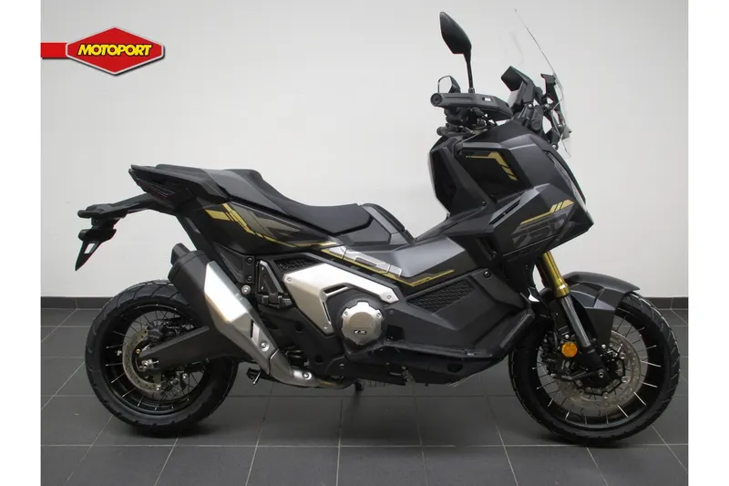 Honda X-ADV (2027)