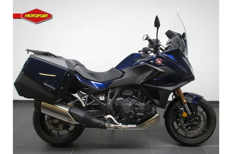 Honda NT 1100 (2026)