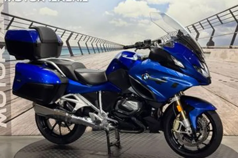 BMW R 1250 RT (2023)