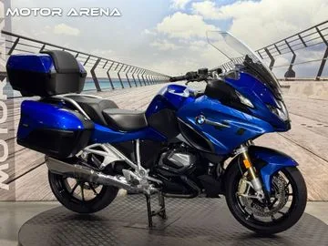 BMW R 1250 RT (2023) — foto 1