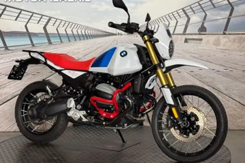 BMW R 12 G/S (2025)