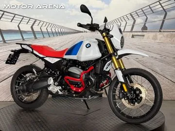 BMW R 12 G/S (2025) — foto 1