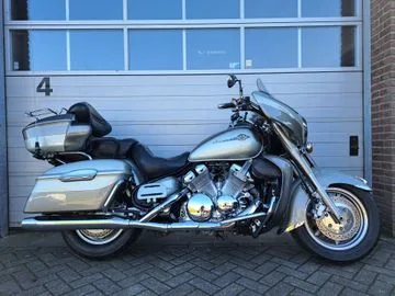Yamaha XVZ 1300 Royal Star Venture (2001) — foto 1