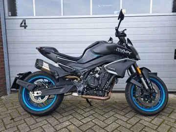 CFMoto 800 NK (2026) — foto 1