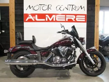 Yamaha XVS 950 (2011) — foto 1