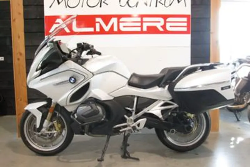 BMW R 1250 RT (2021)