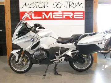 BMW R 1250 RT (2021) — foto 1