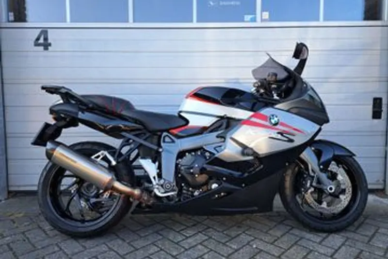 BMW K 1300 S (2009)