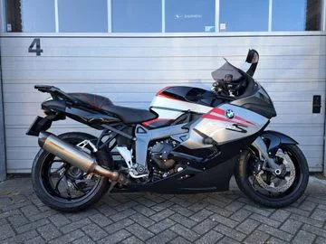 BMW K 1300 S (2009) — foto 1