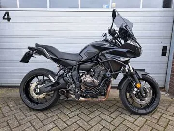 Yamaha Tracer 700 (2018) — foto 1