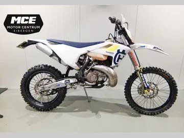 Husqvarna TE 250i (2019) — foto 1