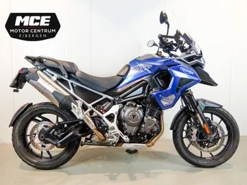 Triumph Tiger 1200 (2022) — foto 1