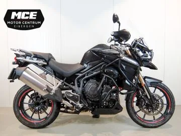 Triumph Tiger 1200 (2012) — foto 1