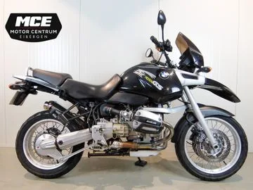 BMW R 1100 GS (1994) — foto 1
