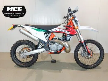 KTM 250 EXC TPI (2019) — foto 1