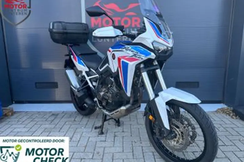 Honda CRF 1100 L Africa Twin (2022)