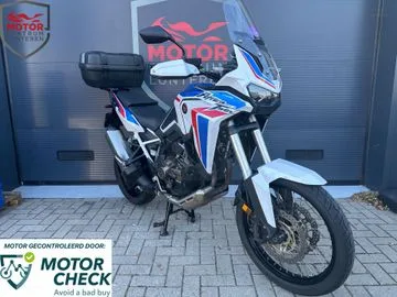 Honda CRF 1100 L Africa Twin (2022) — foto 1