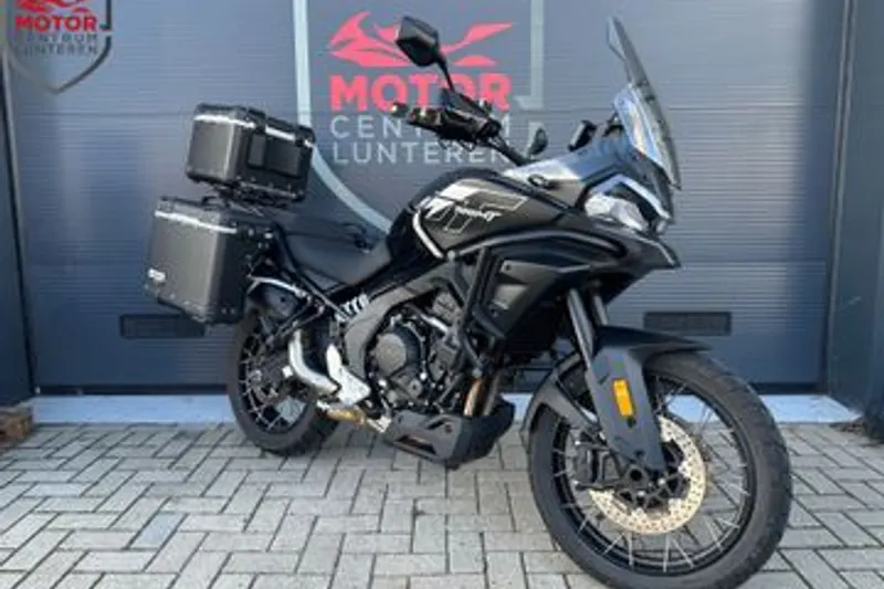 CFMoto 700 MT Adventure GT (2026)