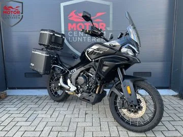 CFMoto 700 MT Adventure GT (2026) — foto 1