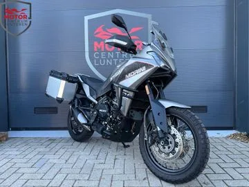 Moto Morini X-Cape 650 (2024) — foto 1