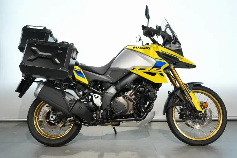 Suzuki V-Strom 1050DE (2023)