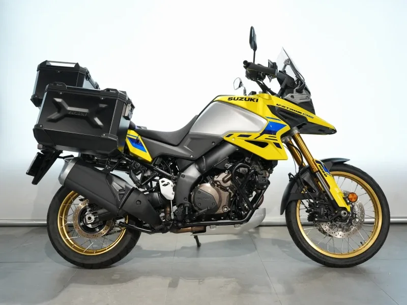 Suzuki V-Strom 1050DE (2023) — foto 1