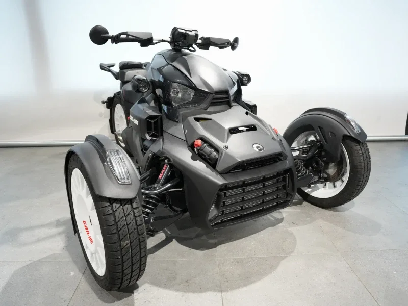 Can-Am Ryker 900 Rally (2022) — foto 1