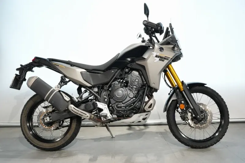Yamaha Tenere 700 (2026)