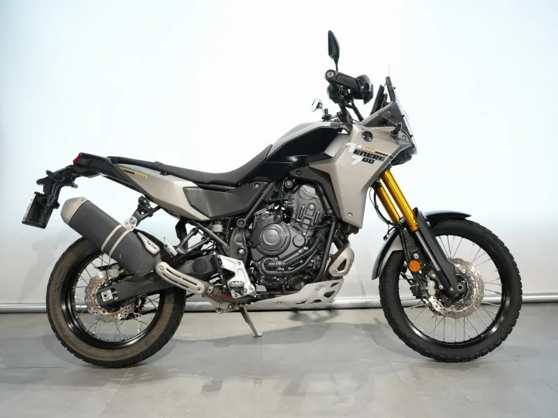 Yamaha Tenere 700 (2026) — foto 1
