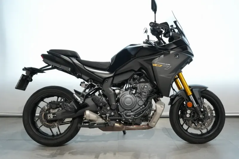Yamaha Tracer 7 GT (2026)