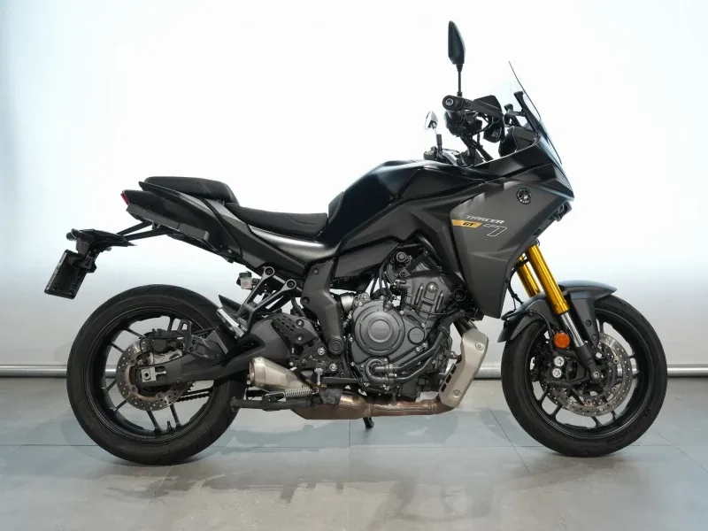 Yamaha Tracer 7 GT (2026) — foto 1