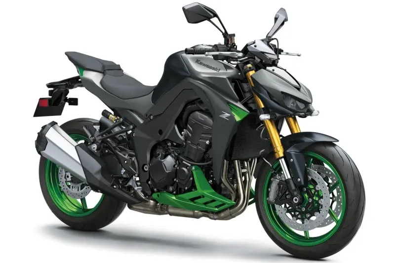 Kawasaki Z 1100 SE (2027)