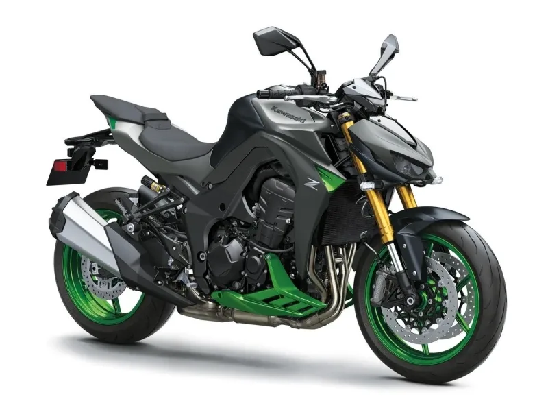Kawasaki Z 1100 SE (2027) — foto 1