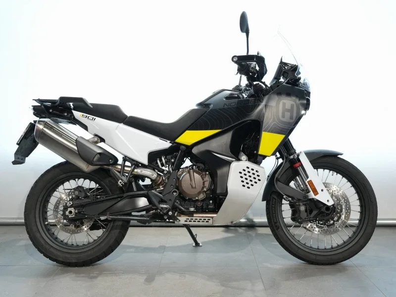 Husqvarna Norden 901 (2023) — foto 1