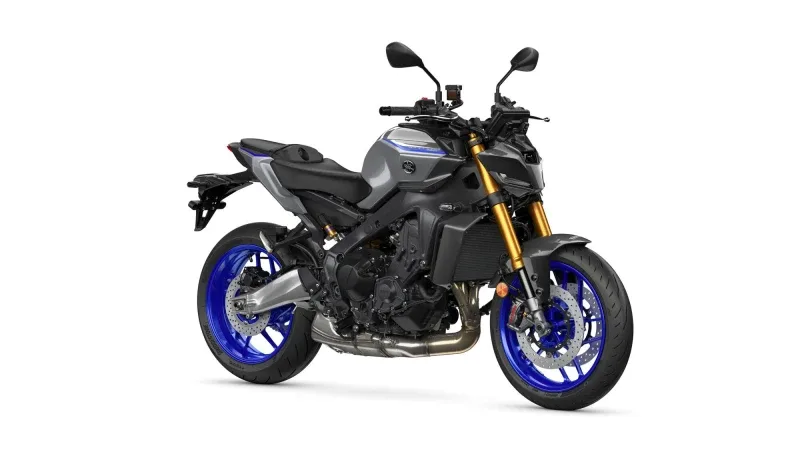 Yamaha MT-09 SP (2027) — foto 1