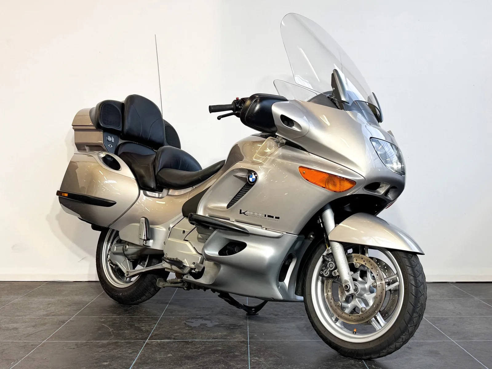 BMW K 1200 LT (1999) — foto 1