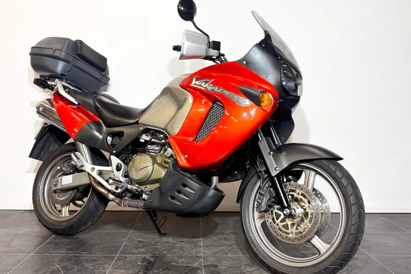 Honda XL 1000 V Varadero (1999)