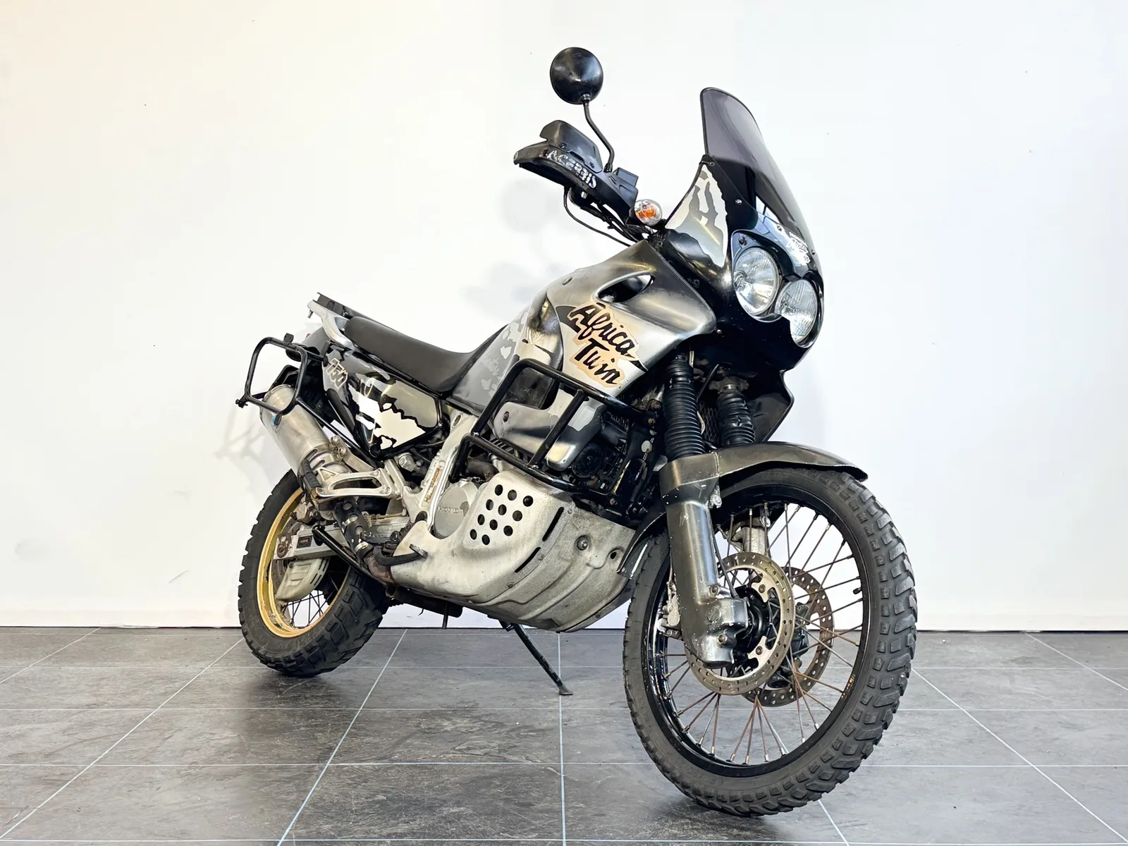 Honda XRV 750 Africa Twin (1993) — foto 1