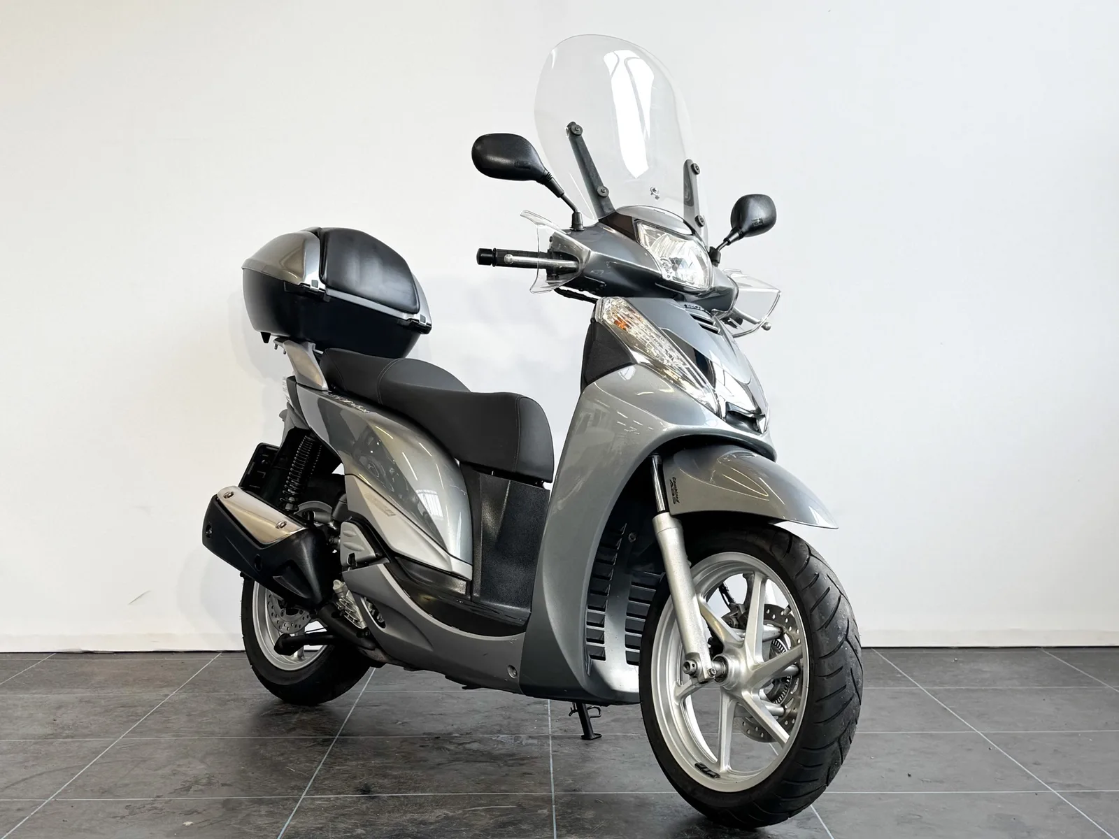 Honda SH 300i (2012) — foto 1
