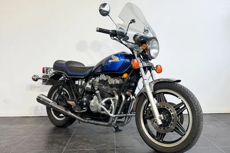 Honda CB 750 (1982)