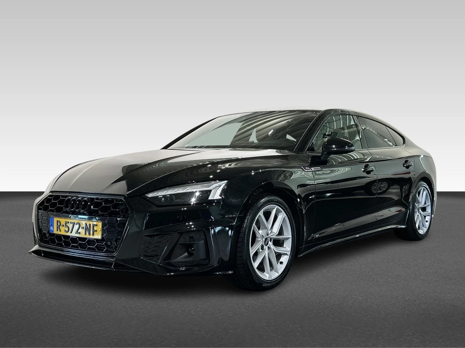 Audi A5 (2022) — foto 1