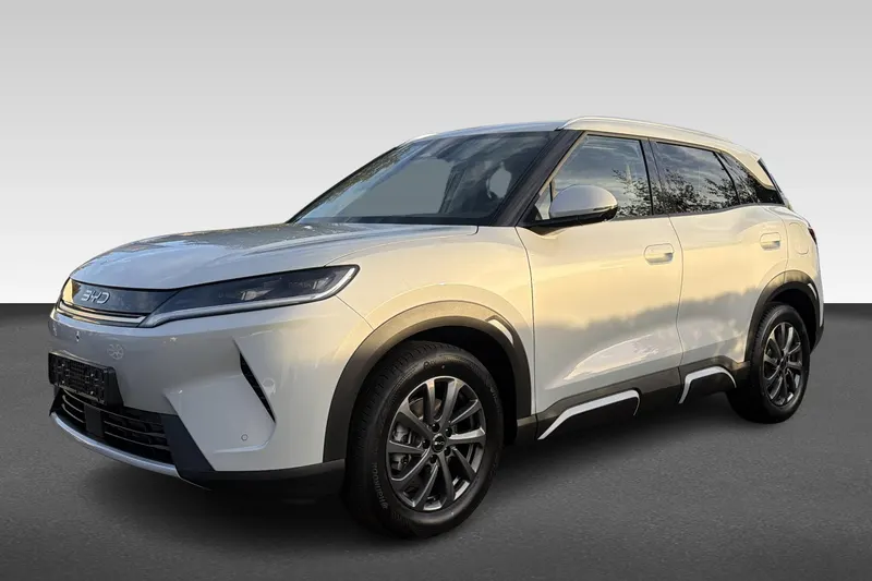 BYD Atto 2 (2026)