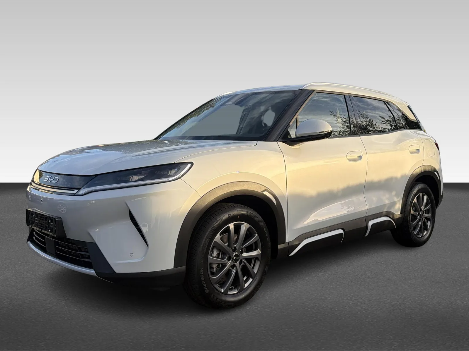 BYD Atto 2 (2026) — foto 1