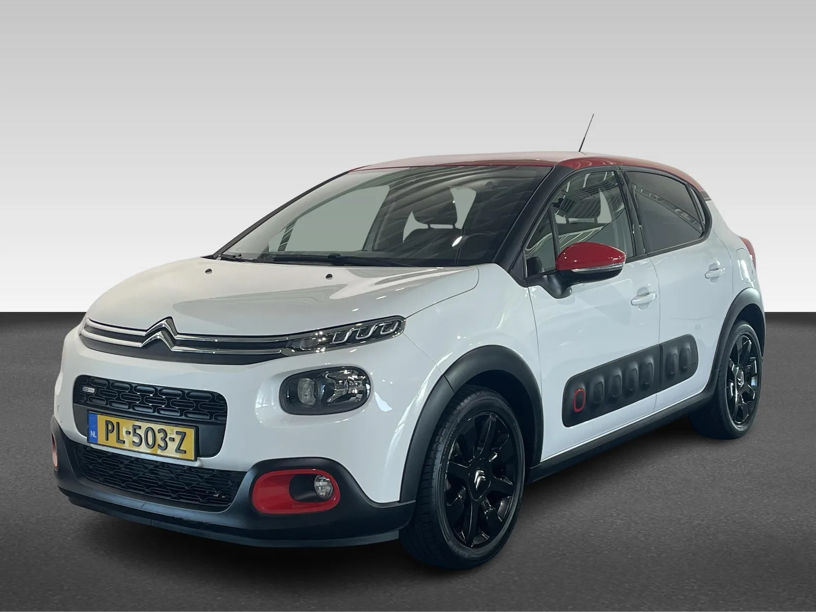 Citroën C3 (2017) — foto 1