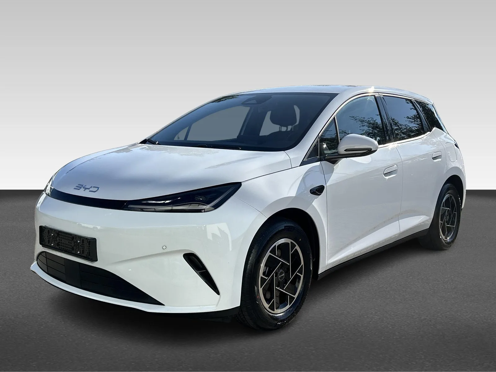BYD Dolphin G (2026) — foto 1