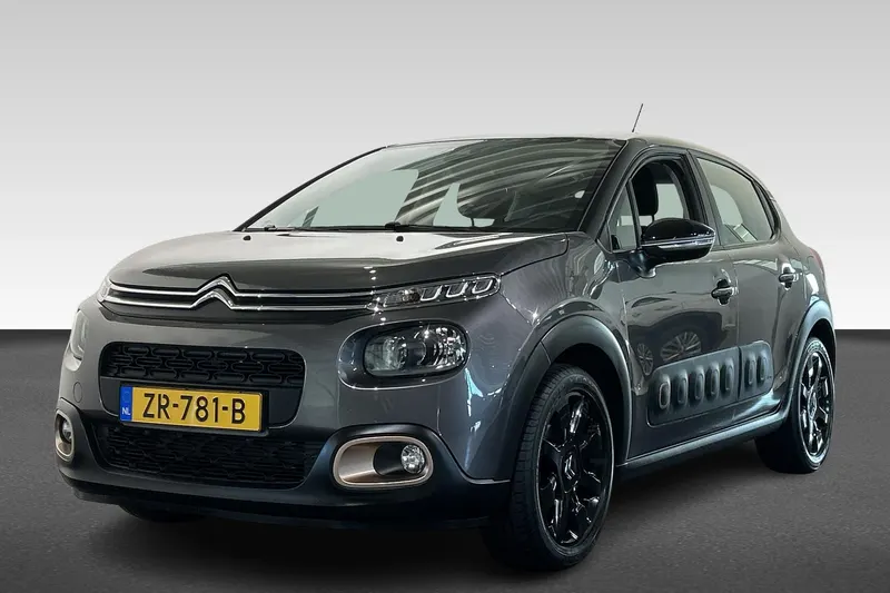 Citroën C3 (2019)