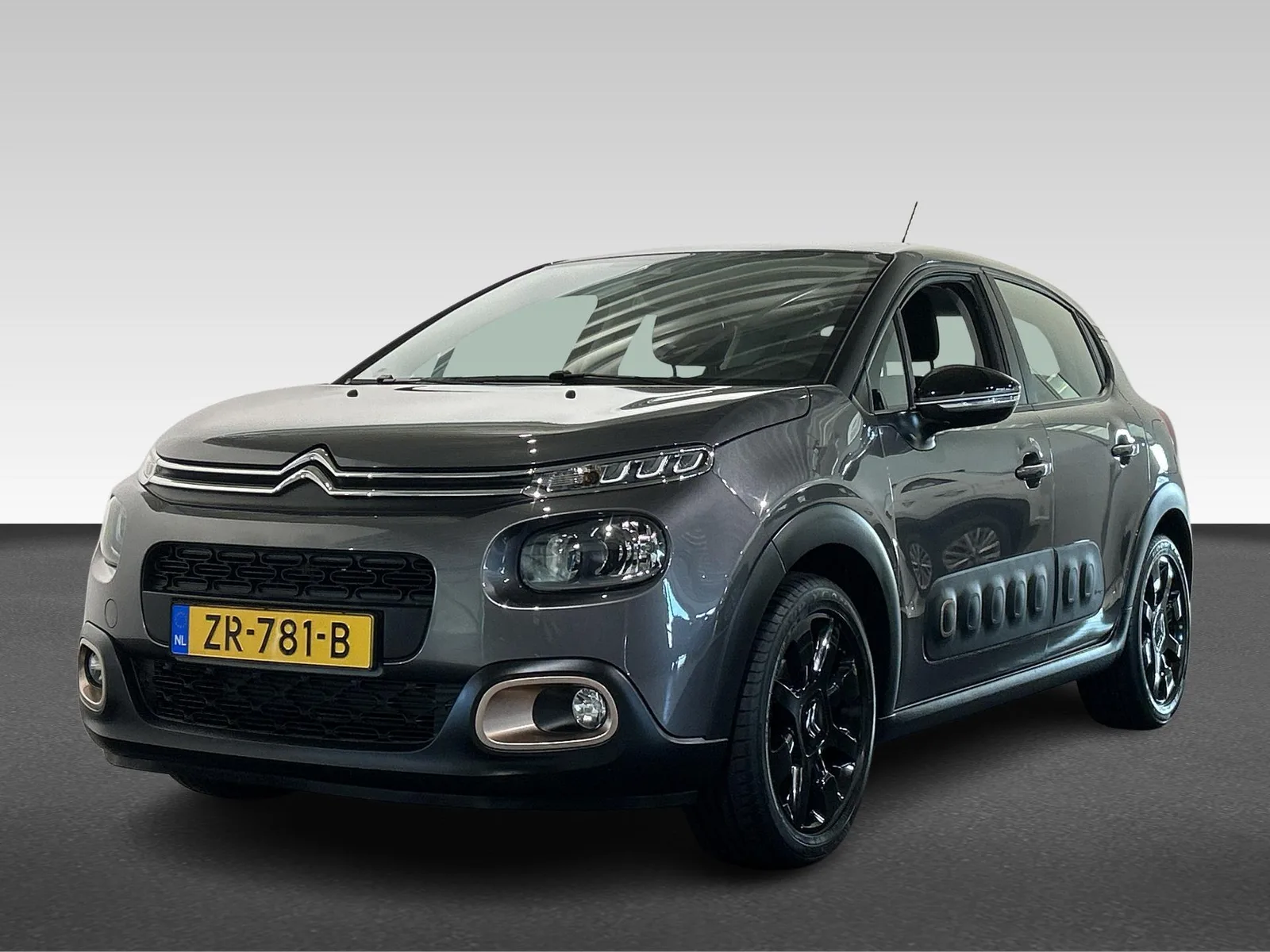 Citroën C3 (2019) — foto 1