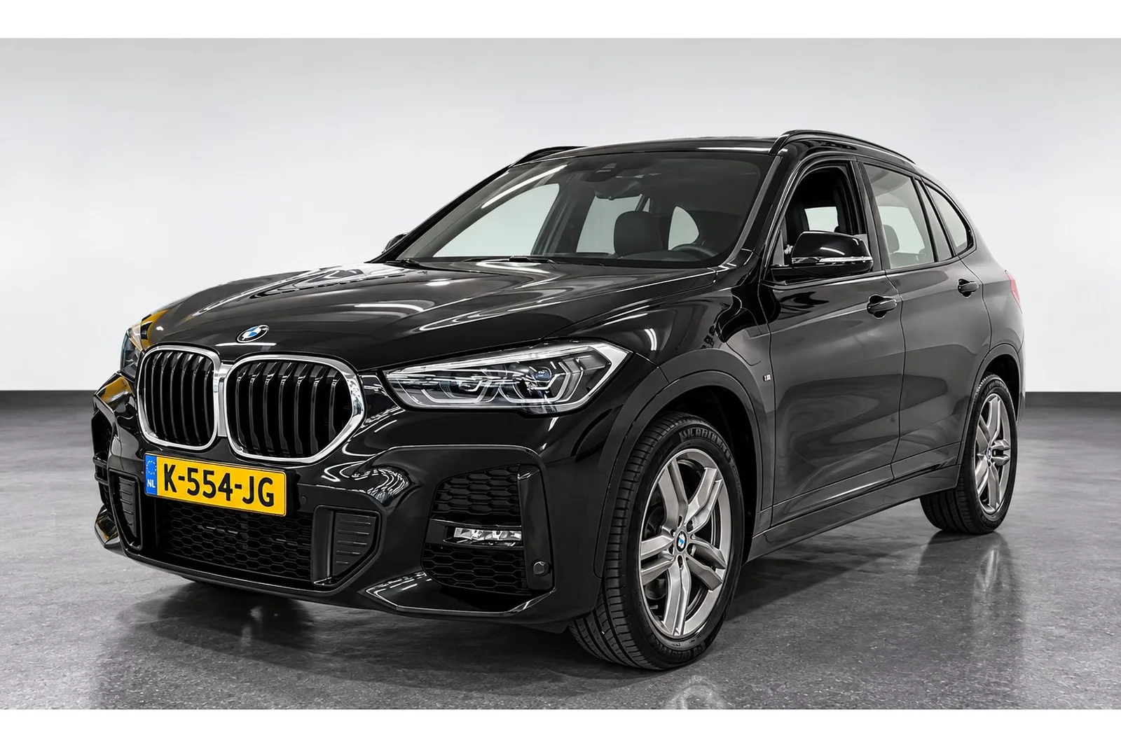 BMW X1 (2021) — foto 1